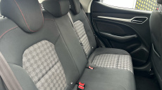 MG ZS 1.5 VTi-TECH Excite 5dr Petrol Hatchback